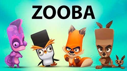 Zooba: Битва животных