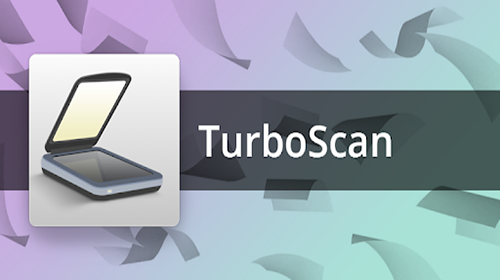 Турбоскан: быстрый сканер