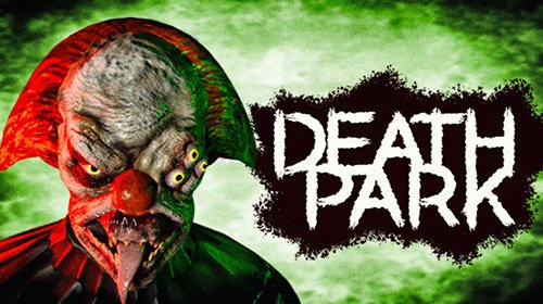 Death Park: Хоррор Выживание с Ужасным Клоуном