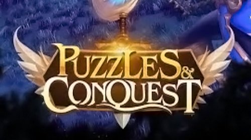 Puzzles &amp; Conquest