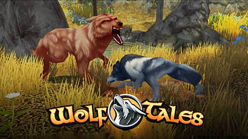 Wolf Tales – Home &amp; Heart