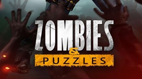 Zombies &amp; Puzzles