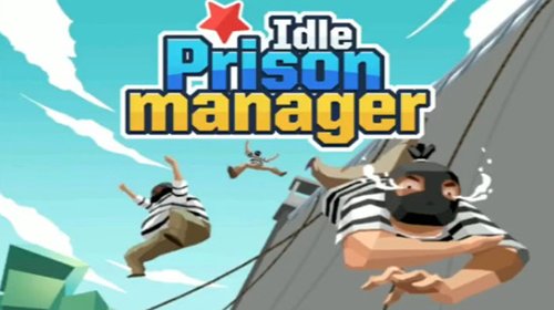 Idle Prison Manager