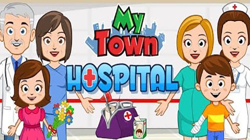 My Town : Hospital