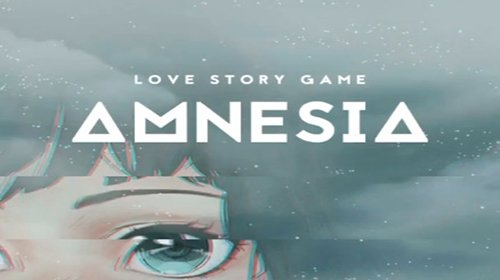 Игры про любовь: Амнезия