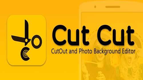 Cut Cut - Cutout &amp; Photo Background Editor