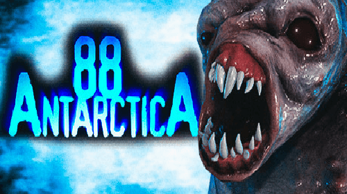 Антарктида 88 PRO