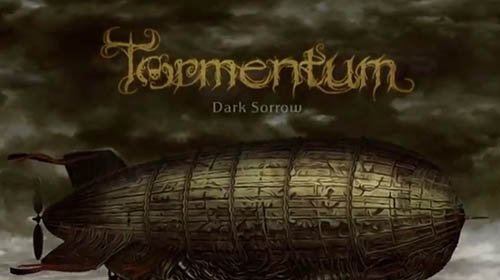 Tormentum - Dark Sorrow - a Mystery Point &amp; Click