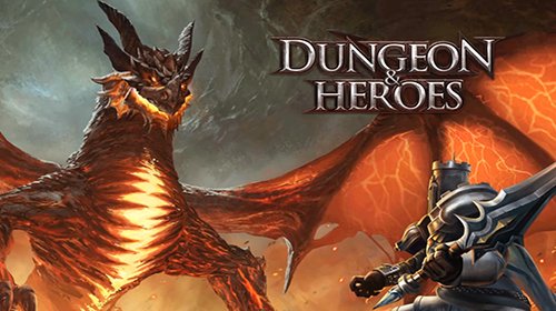 Dungeon &amp; Heroes