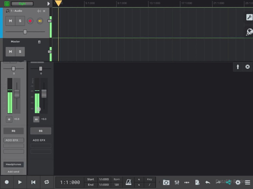 free for ios download n-Track Studio 9.1.8.6961