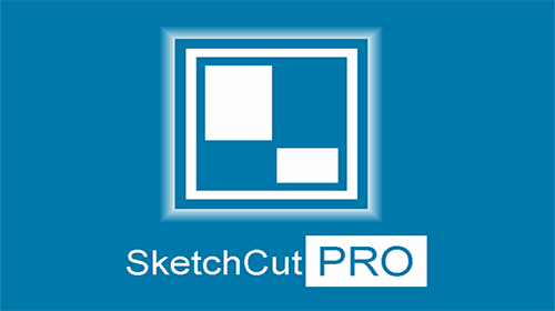 SketchCut PRO - Раскрой под рукой