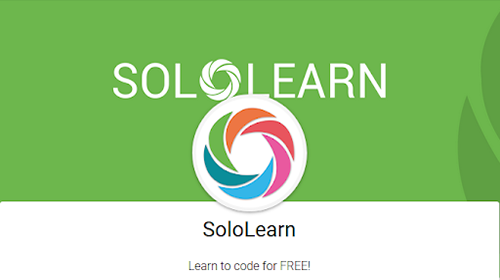 SoloLearn: Учимся программировать