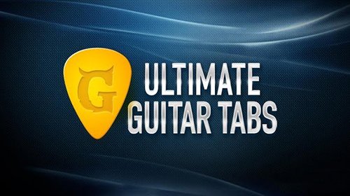 Ultimate Guitar: Аккорды &amp; Табы для гитары