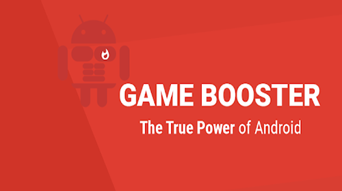 Game Booster | Play Games Faster &amp; Smoother
