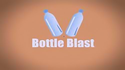 Bottle Blast!