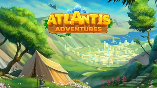 Atlantis Adventures