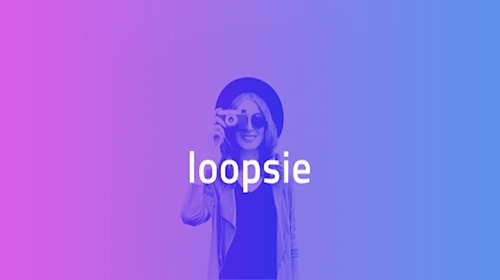 Loopsie – 3D Photo Dazz Cam &amp; Pixeloop