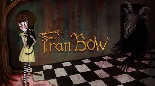 Fran Bow