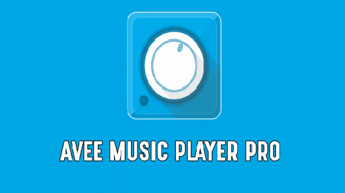 Avee Music Player (Pro)