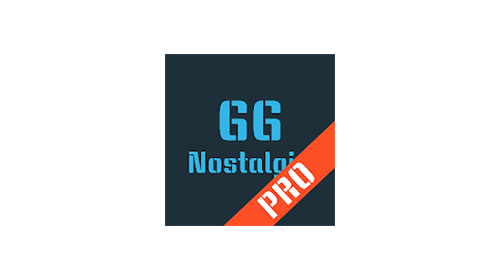 Nostalgia.GG Pro (GG Emulator)