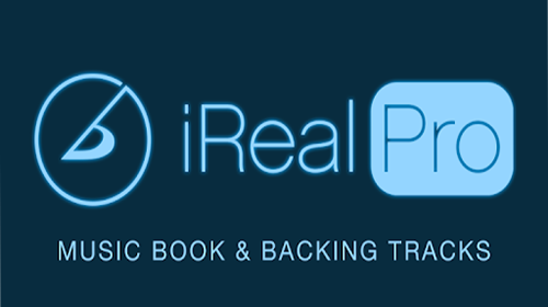 iReal Pro - Music Book &amp; Backing Tracks