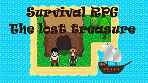 Survival RPG