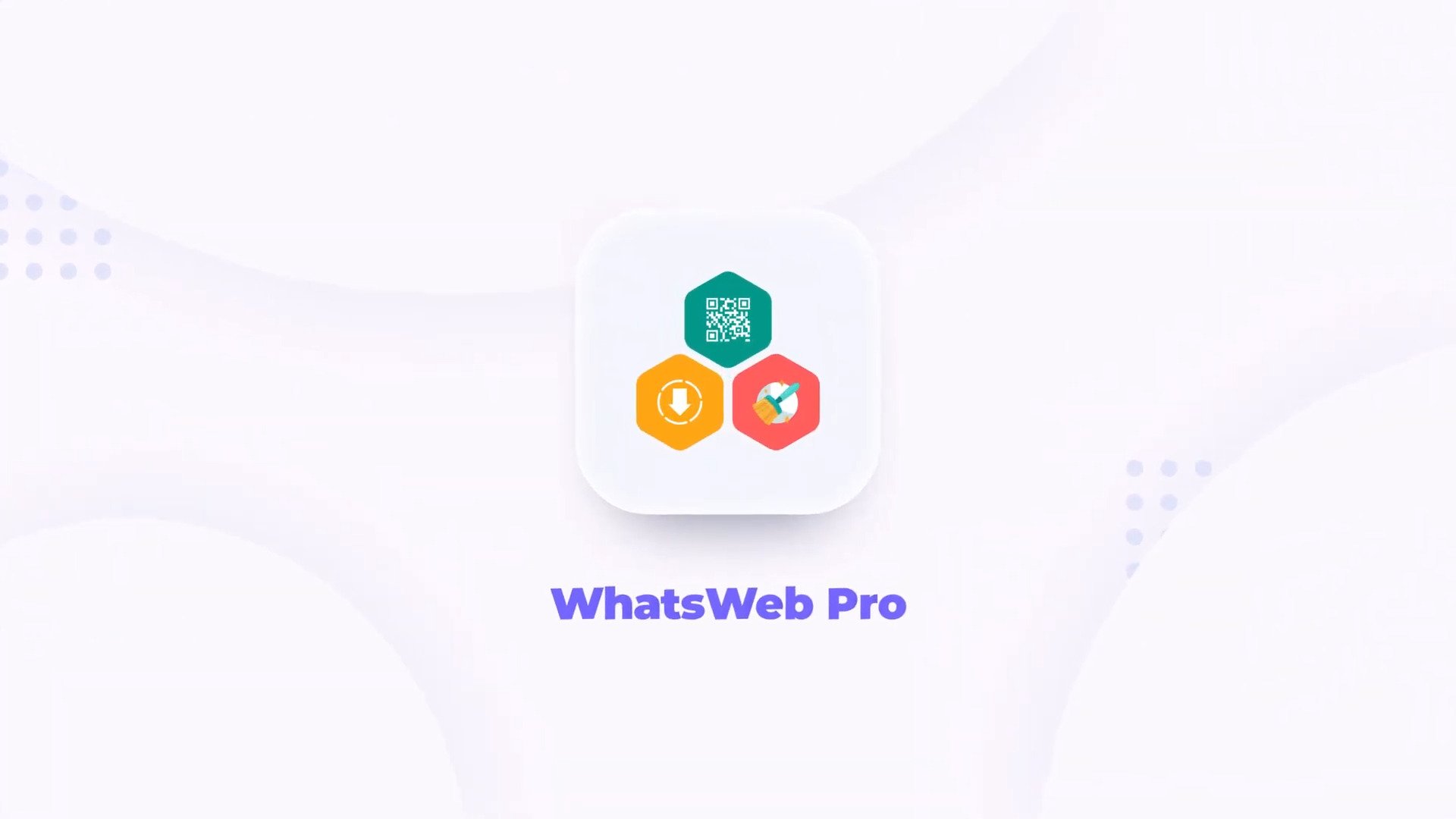 WhatsWeb Pro