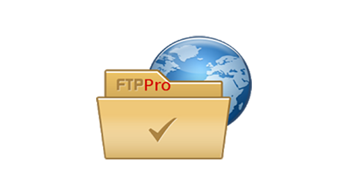 Ftp Server Pro