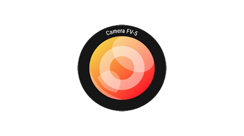 Camera FV-5