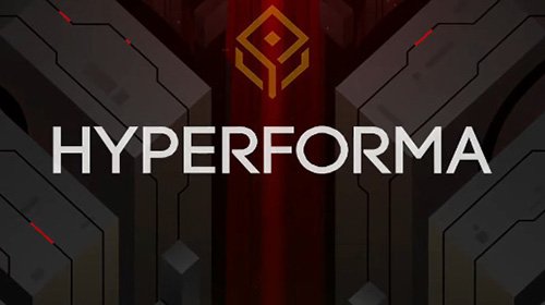 Hyperforma Premium