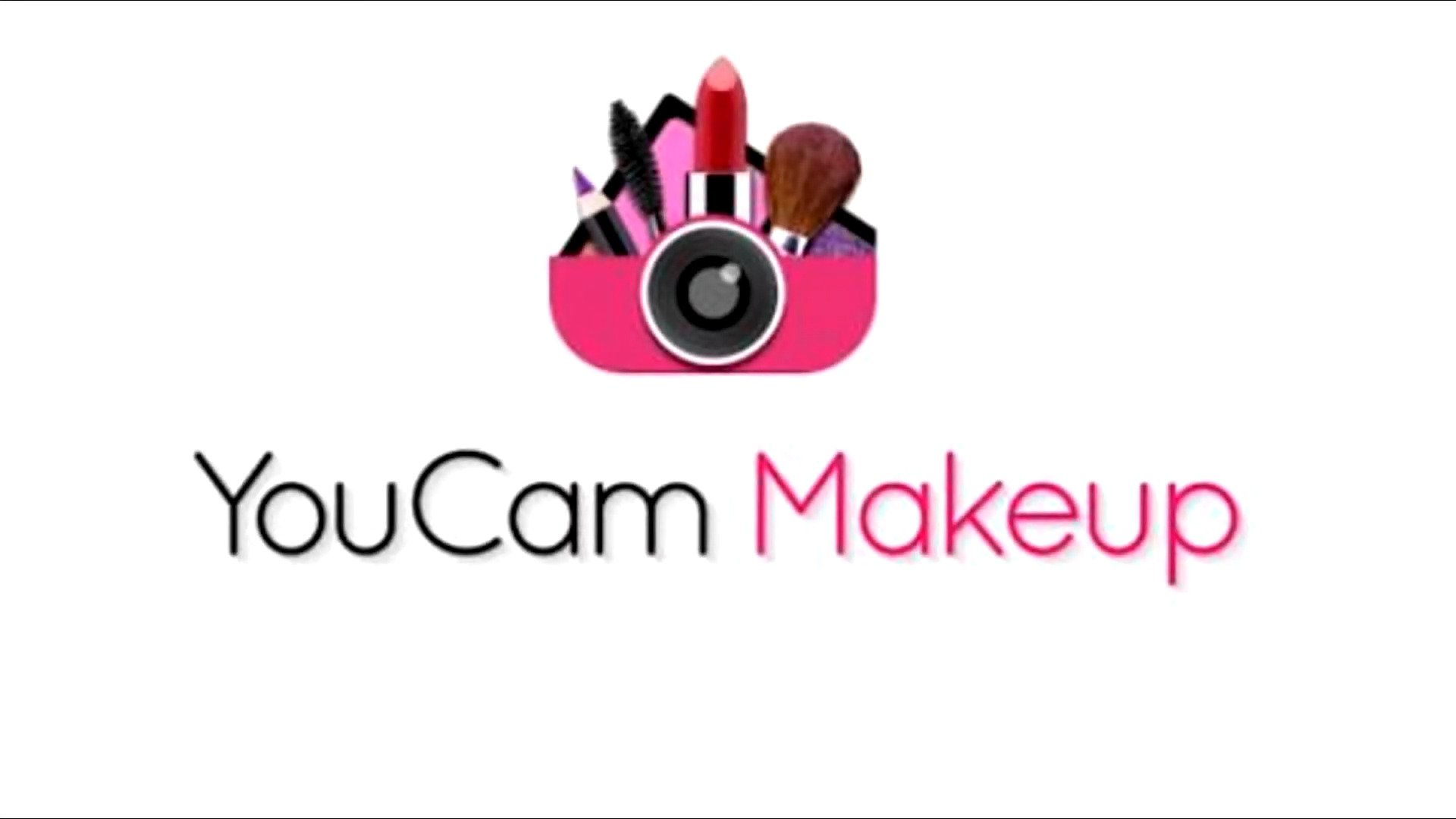 YouCam Makeup- селфи-камера &amp; виртуальный мейковер