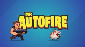Mr Autofire взлом