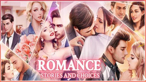 Romance Fate: Stories and Choices