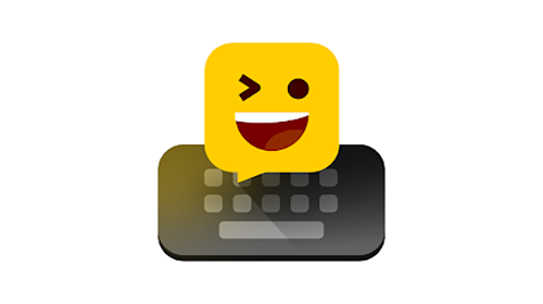 Эмодзи Клавиатура Facemoji: Emoji