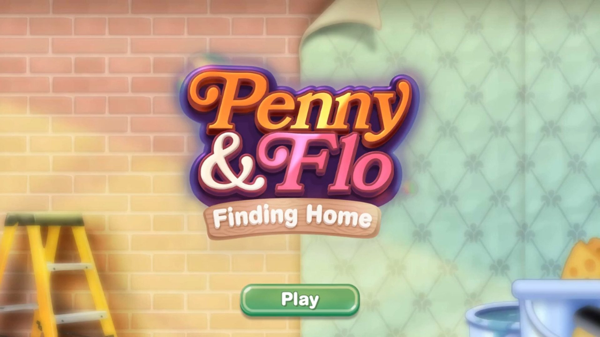 Penny &amp; Flo