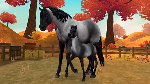 Star Stable Horses