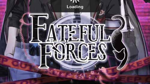 Fateful Forces: Romance you choose