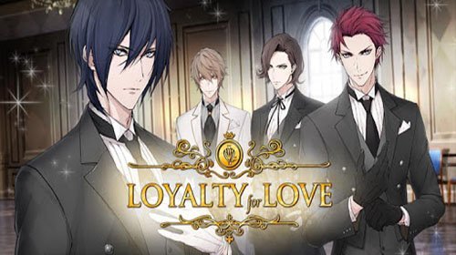 Loyalty for Love: Romance You Choose