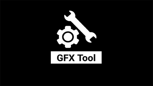 GFX Tool for PUBG
