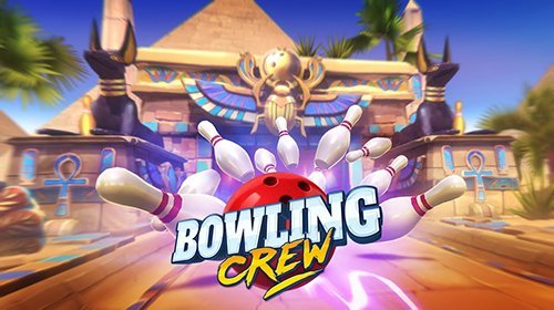 Bowling Crew — 3D