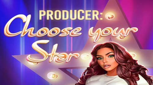 Producer: Choose your Star