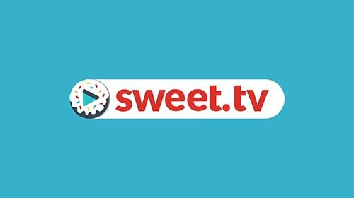 SWEET.TV - ТВ онлайн на ТЕЛЕВИЗОРАХ и ПРИСТАВКАХ