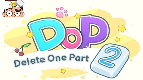 DOP 2: Delete One Part