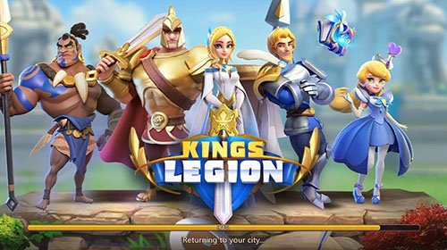 Kings Legion