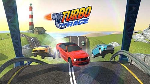 Turbo Tap Race