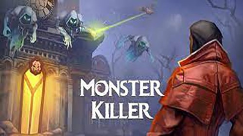 Monster Killer Pro