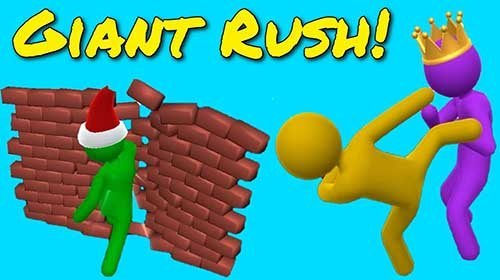 Giant Rush!