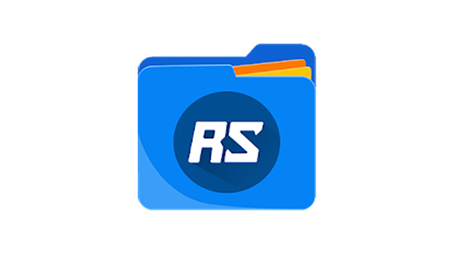 RS Файловый менеджер : RS Проводник EX
