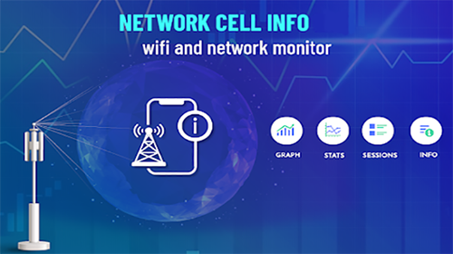 Network Cell Info