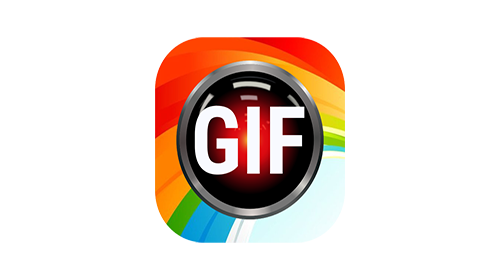 GIF редактор, Создание GIF, видео в GIF Pro